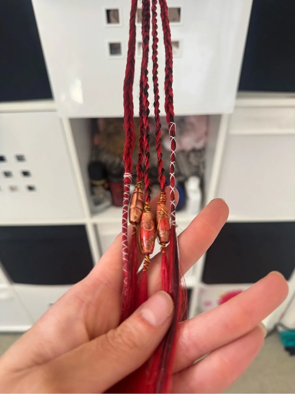Handmade add bold